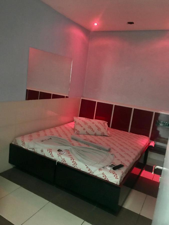 Chapada Hotel