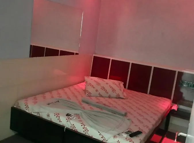 Hotel Chapada